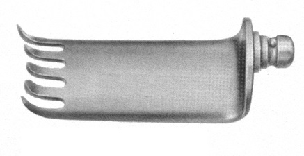 TİTANYUM YAN BİLEYT 24X40MM